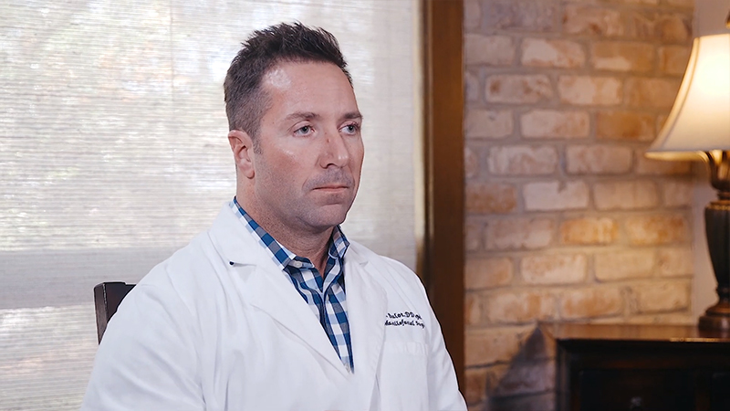 Dr. Bulot - - Baton Rouge Oral and Facial Surgery & Dental Implant Center - Baton Rouge, LA