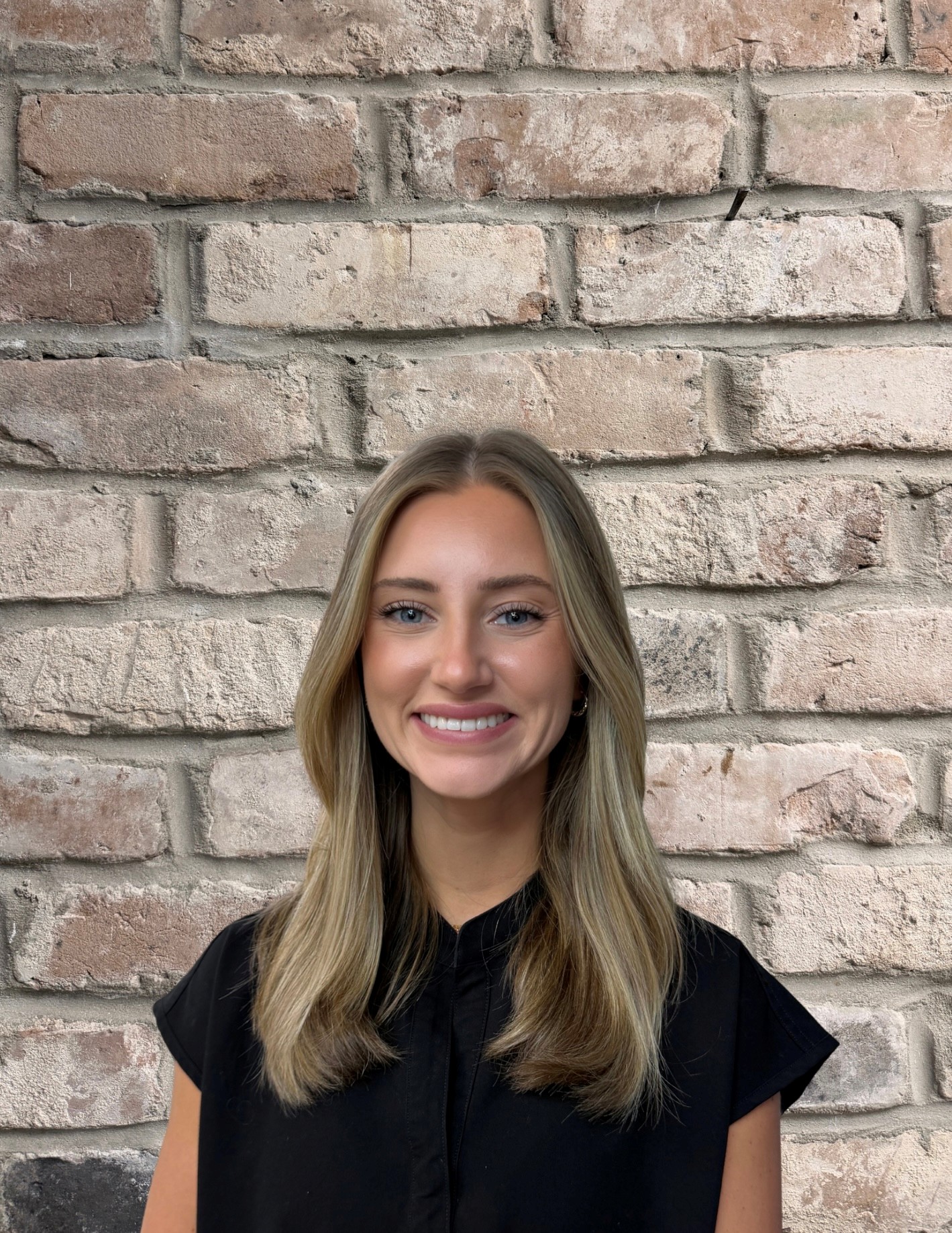 Abbi, clinical team member at Baton Rouge Oral and Facial Surgery & Dental Implant Center