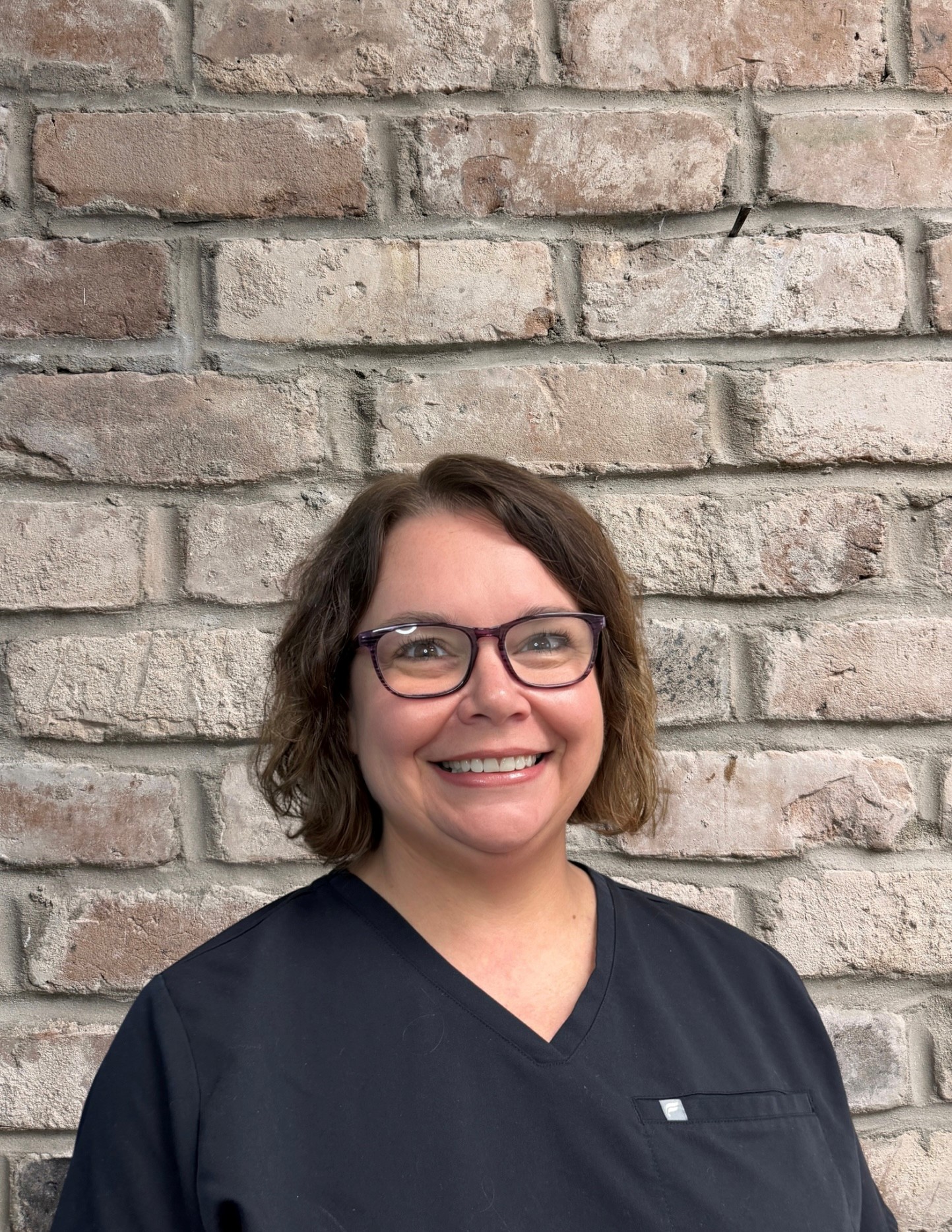 Christi, Insurance Manager at Baton Rouge Oral and Facial Surgery & Dental Implant Center