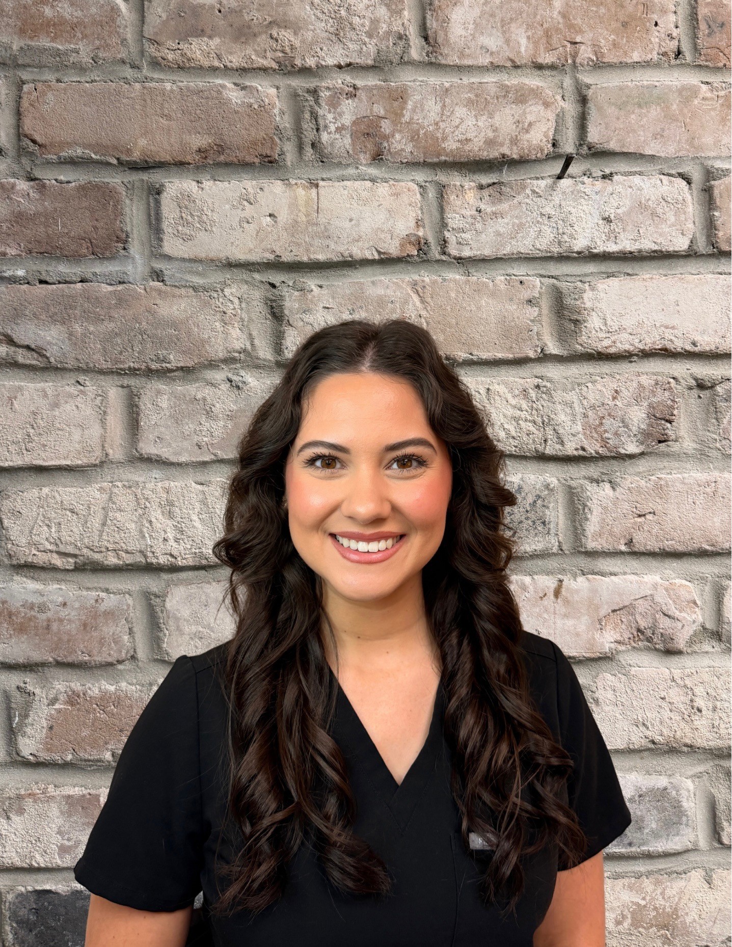 Kailey, clinical team member at Baton Rouge Oral and Facial Surgery & Dental Implant Center