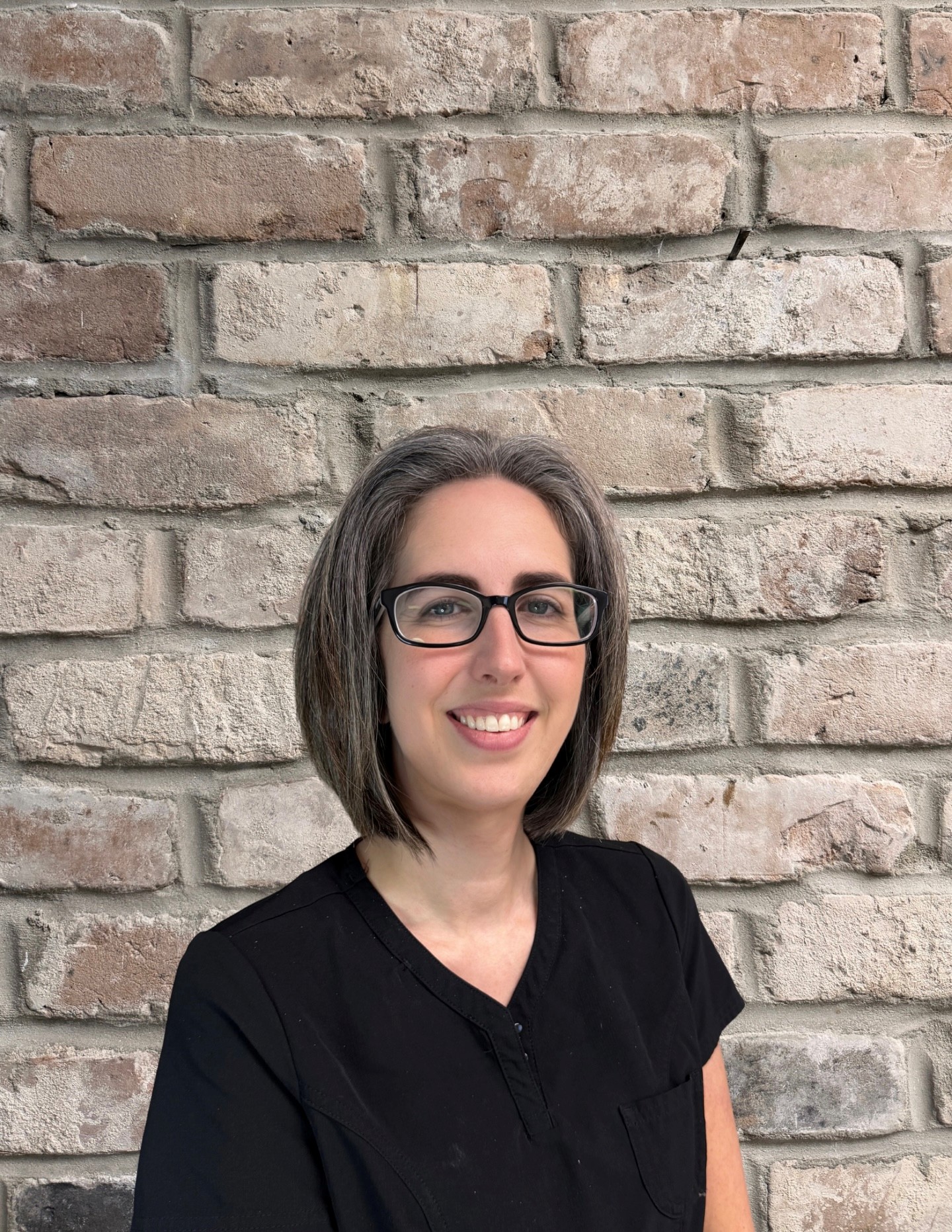 Kari, administrative team member at Baton Rouge Oral and Facial Surgery & Dental Implant Center