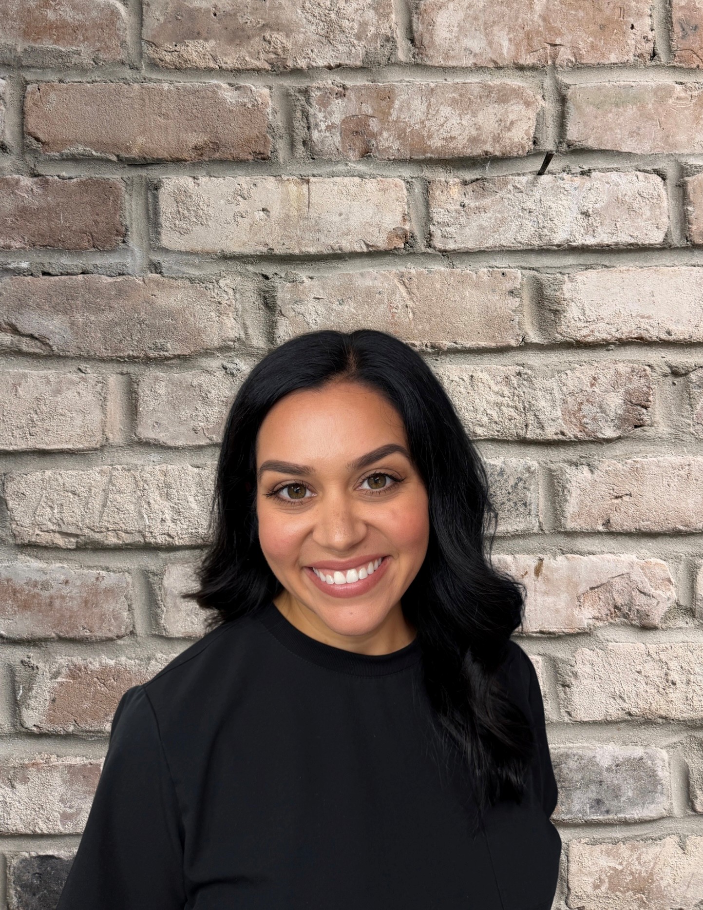 Kaylea, clinical team member at Baton Rouge Oral and Facial Surgery & Dental Implant Center