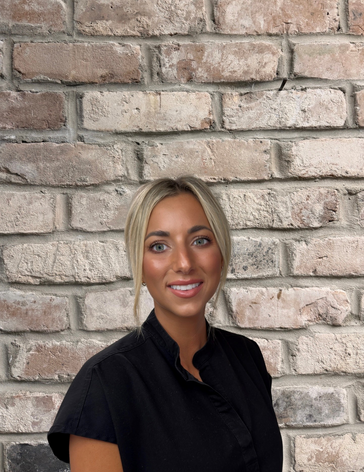 Kayley Q, Clinical Staff Manager at Baton Rouge Oral and Facial Surgery & Dental Implant Center