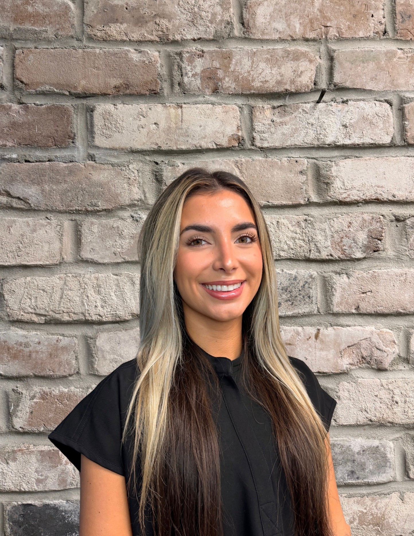 Lailyn, front desk team member at Baton Rouge Oral and Facial Surgery & Dental Implant Center
