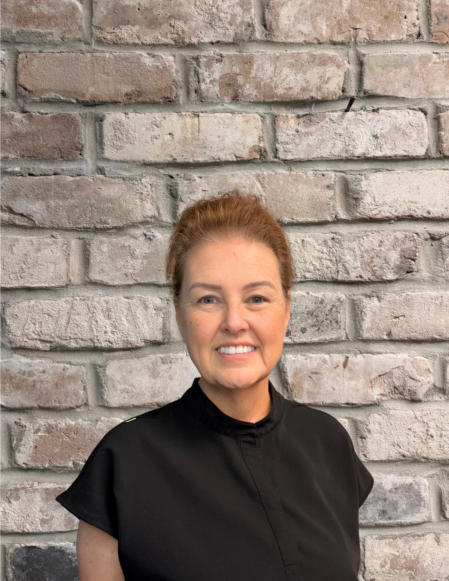 Sharlyne, Office Manager at Baton Rouge Oral and Facial Surgery & Dental Implant Center