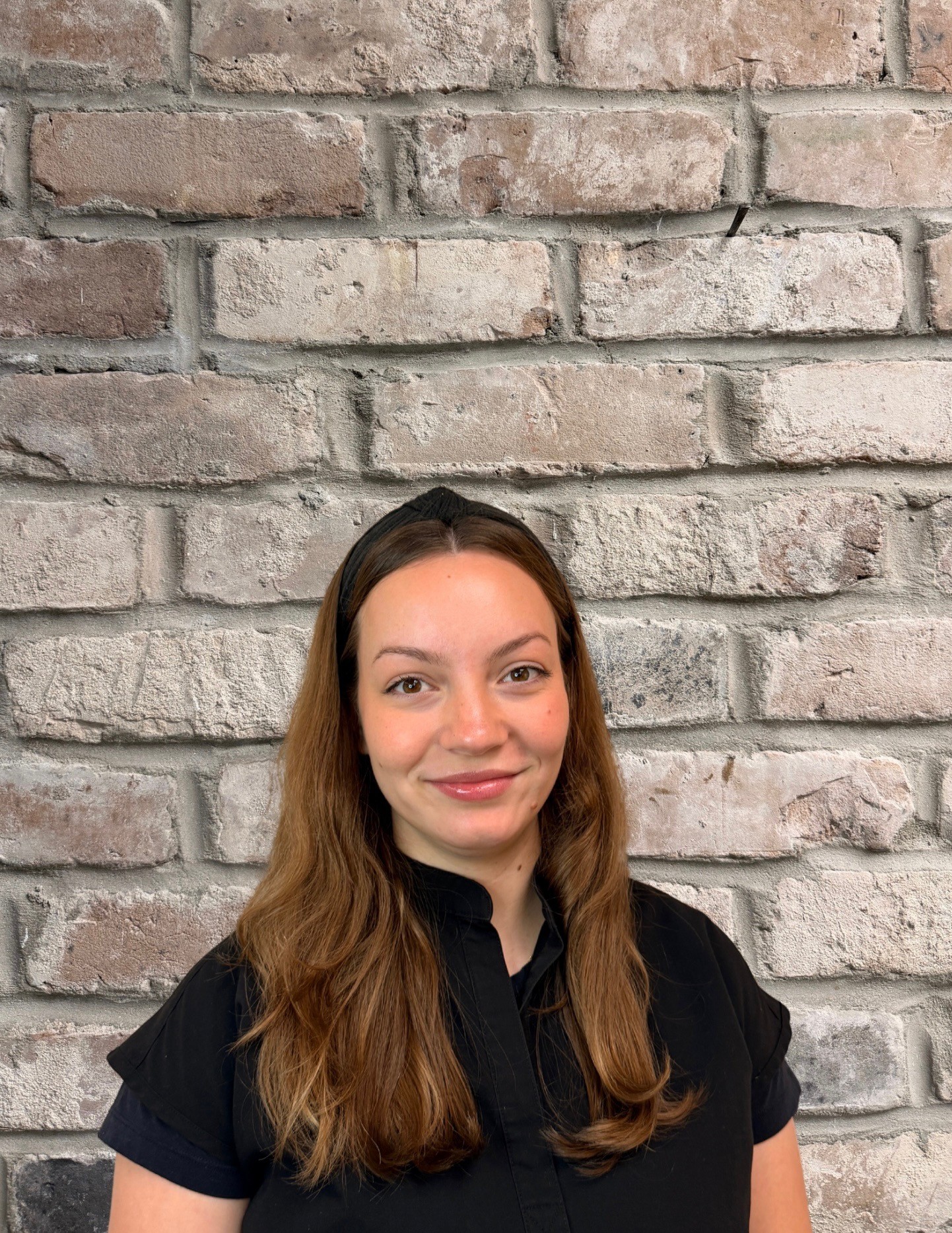 Sydney, clinical team member at Baton Rouge Oral and Facial Surgery & Dental Implant Center