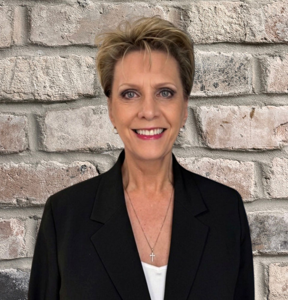 Janet, Practice Manager at Baton Rouge Oral and Facial Surgery & Dental Implant Center